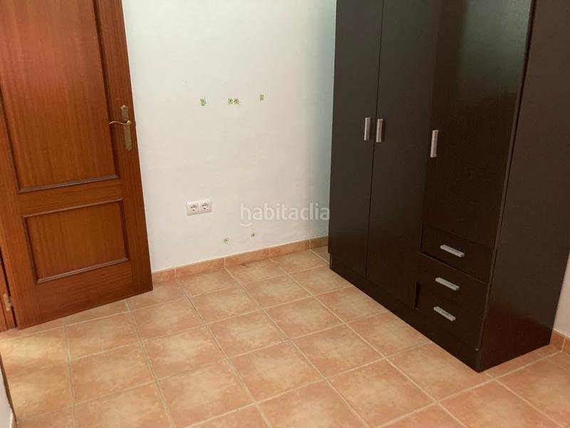 Foto d4981711-7e58-45c8-9acc-f1db38023059. Haus mit parking in Barrios (Los)