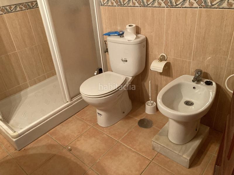 Foto d61d293a-80a4-4305-993d-cad3dfedd941. Haus mit parking in Barrios (Los)