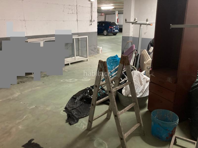 Foto fcbf27c5-1133-4a97-afa7-f502b5b878ba. Haus mit parking in Barrios (Los)