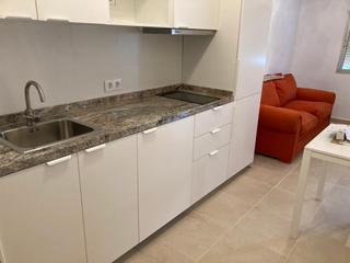 Lloguer Apartament a Barrios (Los). Apartamento primero sin ascensor en los barrios
