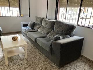 Location Maison à Barrios (Los). Casa la viñuela, los barrios