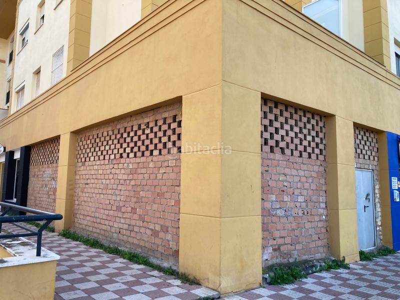 Foto 29d0490d-0d0a-40aa-80d7-1175e1428a29. Geschäftsraum in Barrios (Los)