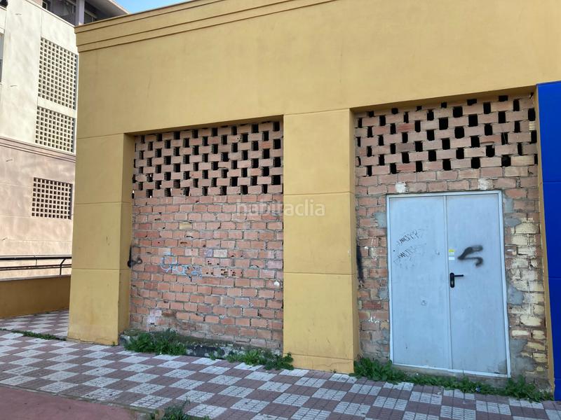 Foto a9a03c4f-2e4d-4c3a-a51f-465ae96088dd. Geschäftsraum in Barrios (Los)