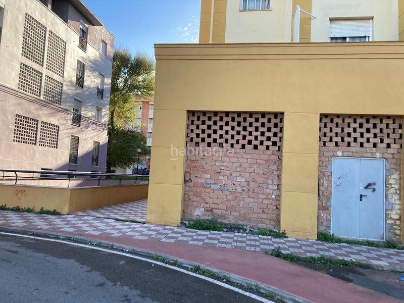 Foto f7154d74-7207-4b7b-bb95-a58713493804. Geschäftsraum in Barrios (Los)