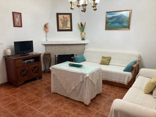 Maison à Barrios (Los). Casa de planta baja en los barrios