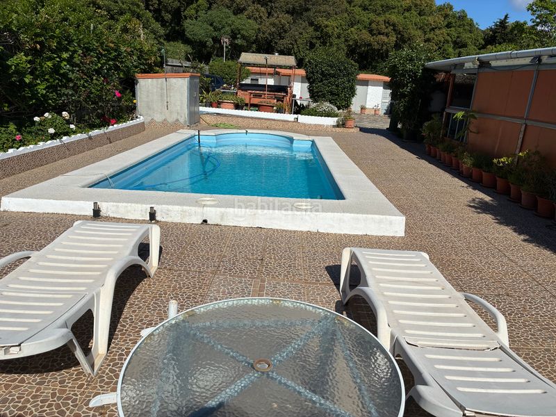 Foto 3bdf963e-31ab-48de-b68c-73ffcbaadfe9. Casa amb xemeneia aparcament piscina a Barrios (Los)