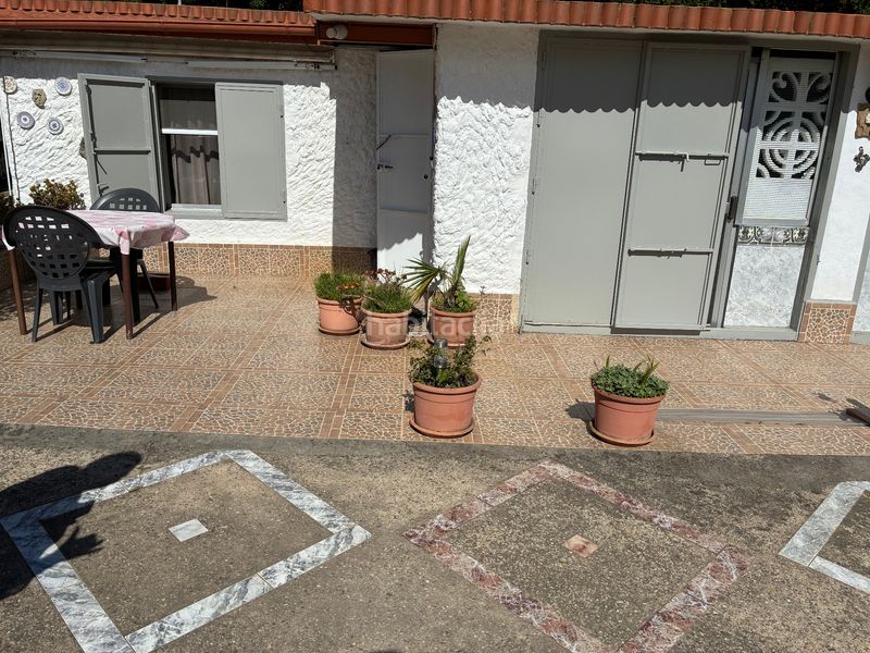 Foto 47c97a3e-2678-4bc3-acad-0b716716d233. Casa amb xemeneia aparcament piscina a Barrios (Los)