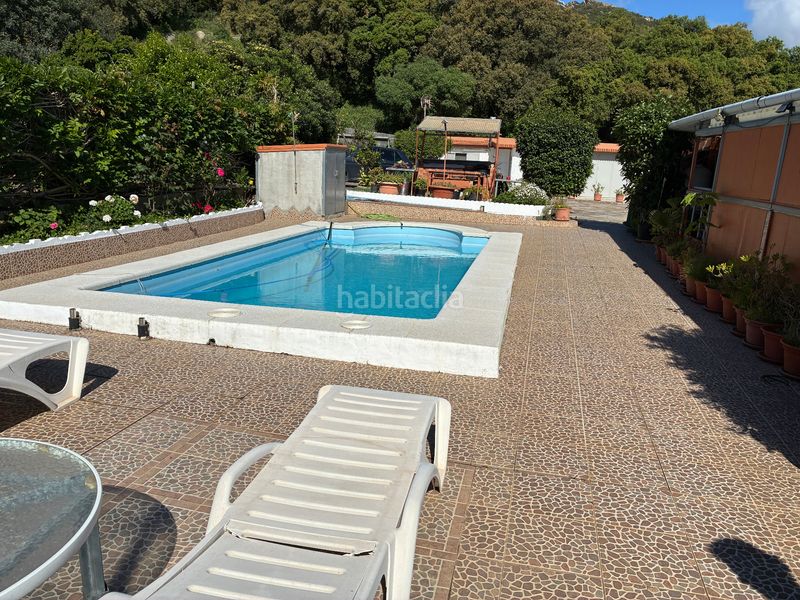 Foto 49721bcf-8cfa-405d-b5ea-6cb1db03fb8d. Casa amb xemeneia aparcament piscina a Barrios (Los)