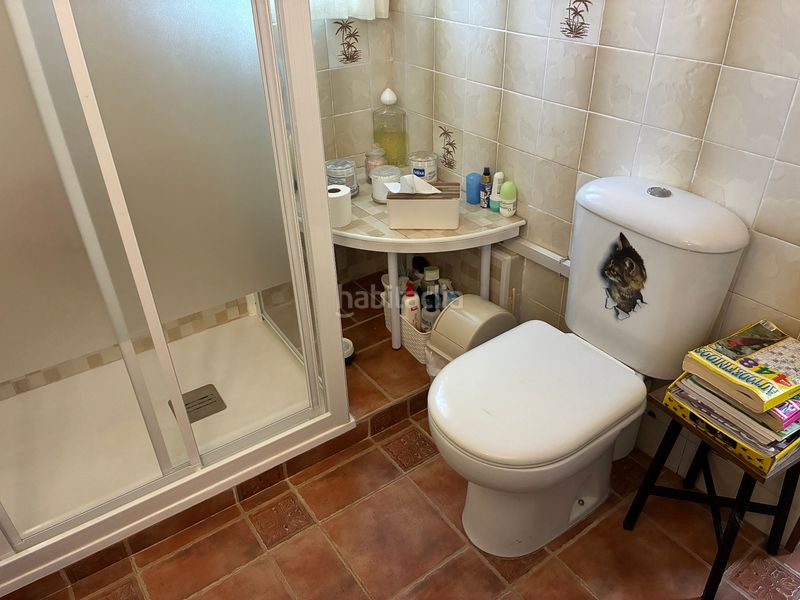 Foto 5dad4764-de56-470e-98bf-4ffb43e0f4c0. Casa amb xemeneia aparcament piscina a Barrios (Los)