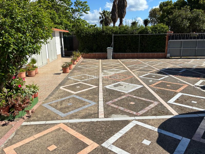 Foto 61bc57c4-e649-4a61-a2a4-974751134179. Casa amb xemeneia aparcament piscina a Barrios (Los)