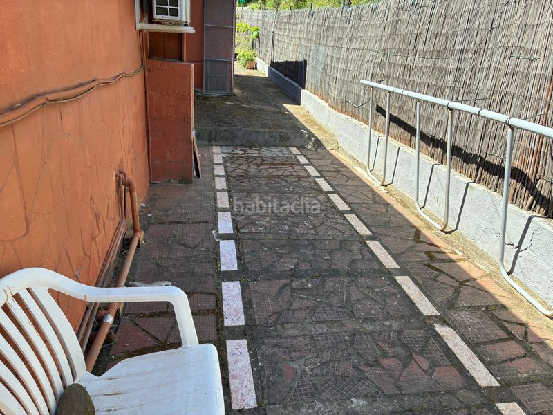 Foto 706e1a10-a68f-45f6-8d29-4bd017f0a220. Casa amb xemeneia aparcament piscina a Barrios (Los)