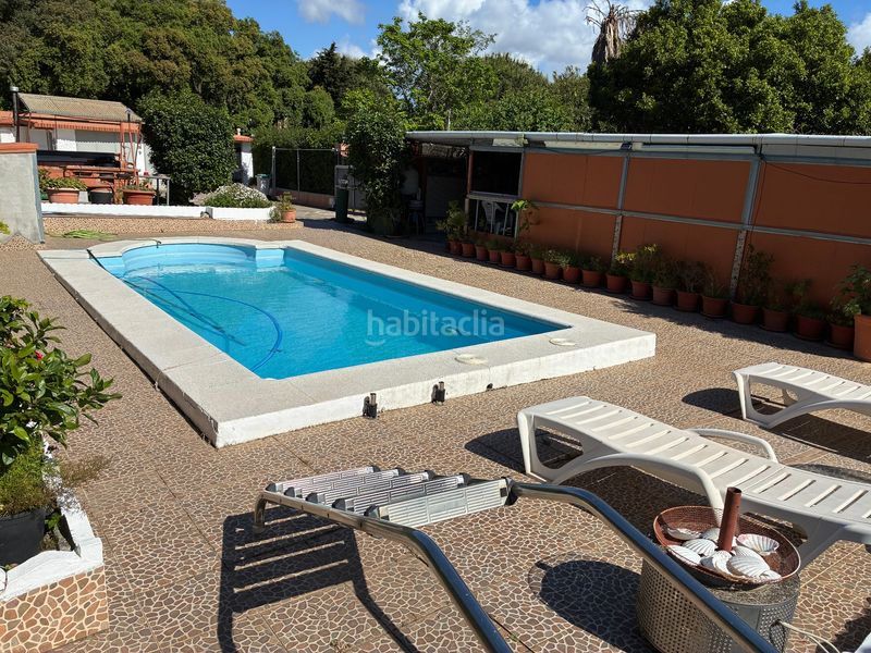 Foto 73b4df24-e12e-4928-9f26-10828d4a233d. Casa amb xemeneia aparcament piscina a Barrios (Los)