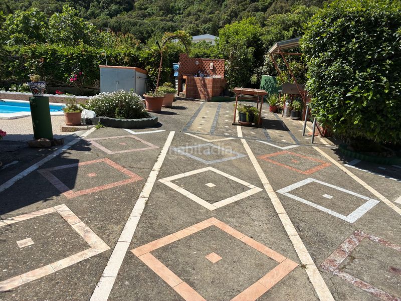 Foto 76538175-7360-439a-a681-a11ac9954bd8. Casa amb xemeneia aparcament piscina a Barrios (Los)