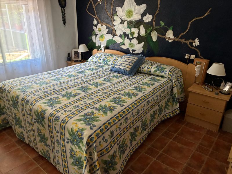 Foto a9537360-aa0c-4705-87f5-b1ca7ef536d5. Casa amb xemeneia aparcament piscina a Barrios (Los)