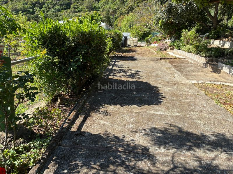 Foto c3e2c8b5-b231-48cf-8c18-05797a753e59. Casa amb xemeneia aparcament piscina a Barrios (Los)