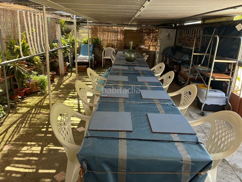 Foto c9fc97c5-bf16-4b0e-9211-b92b075d7543. Casa amb xemeneia aparcament piscina a Barrios (Los)