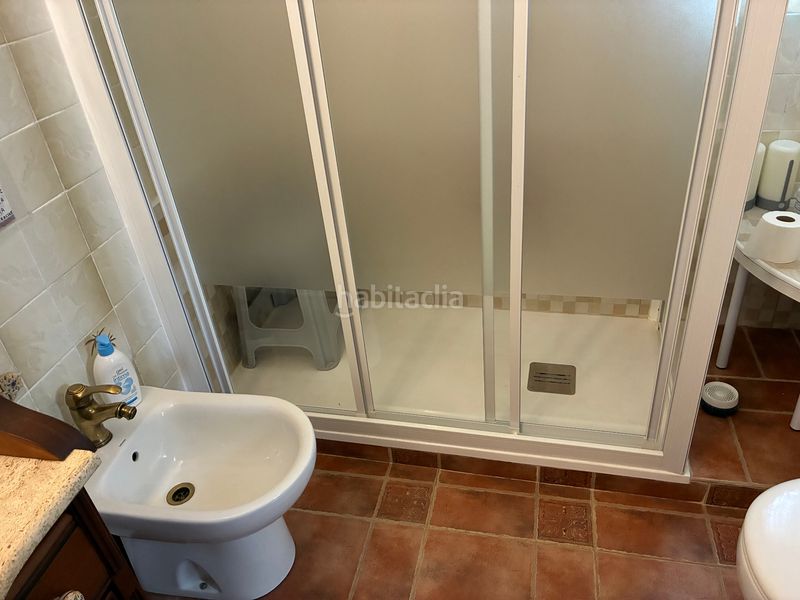 Foto d2c7cd98-3e00-43f8-9073-1ca5d205b9cc. Casa amb xemeneia aparcament piscina a Barrios (Los)