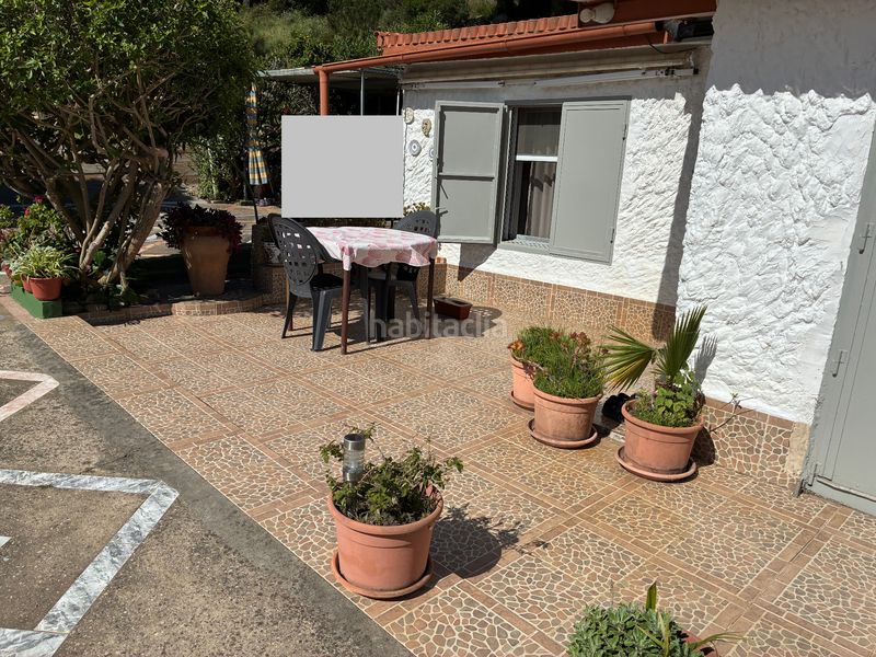 Foto d73b2868-166f-448f-9c3c-06304aee0052. Casa amb xemeneia aparcament piscina a Barrios (Los)