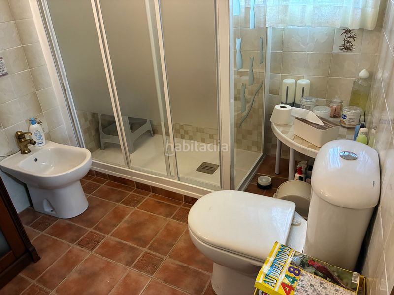 Foto e6fb7208-9ab7-4a51-ad6f-8e8bfa7bba12. Casa amb xemeneia aparcament piscina a Barrios (Los)