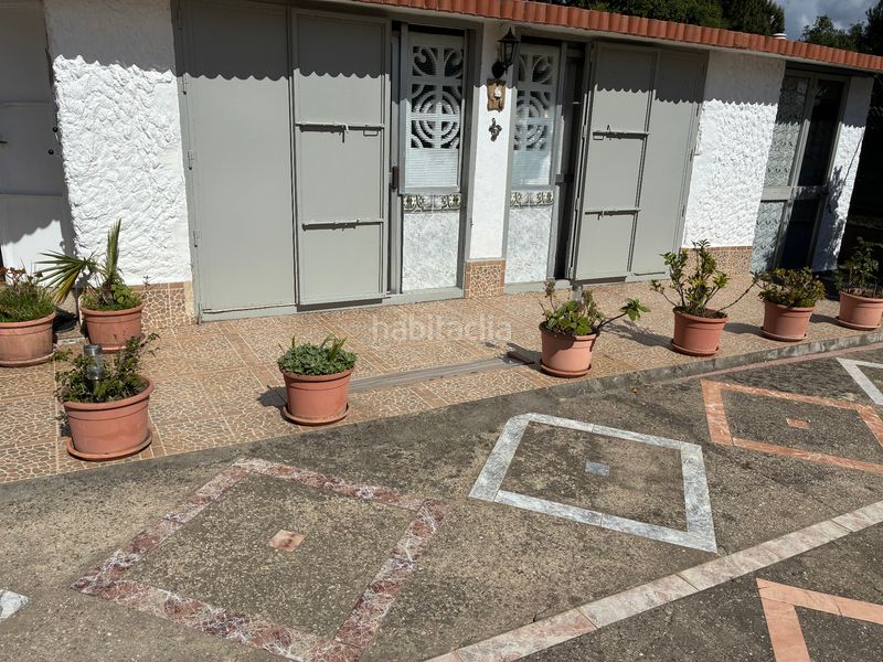 Foto ebc146ae-f52a-466c-90db-0b8c821dfd68. Casa amb xemeneia aparcament piscina a Barrios (Los)
