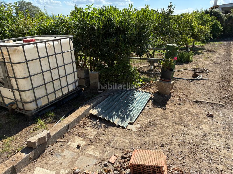 Foto f205a29c-46ca-4db6-b03d-4a189a5d6570. Casa amb xemeneia aparcament piscina a Barrios (Los)