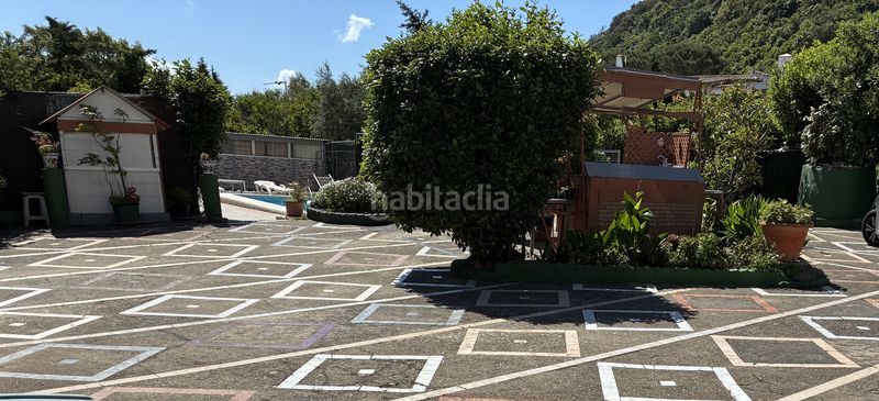 Foto f42001d5-9ab5-4532-b949-f5d4e995c3d7. Casa amb xemeneia aparcament piscina a Barrios (Los)