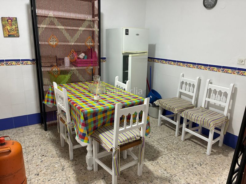 Foto bab6fedf-4444-413f-9f70-41bf74d87d0d. Lloguer casa a Barrios (Los)
