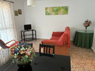 Lloguer Pis a Barrios (Los). Piso 1º. sin ascensor-la viñuela