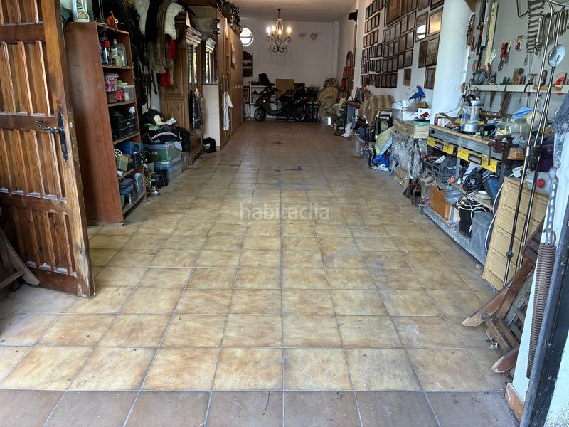 Foto c1524580-6ab0-48a5-87e0-e4ebb150060d. Xalet amb aparcament a El Rinconcillo Algeciras