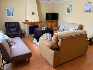 Affitto Chalet in Barrios (Los). Chalet en urbanización las presas-los barrios