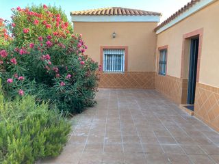 Chalet in Barrios (Los)