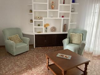 Casa a Barrios (Los)