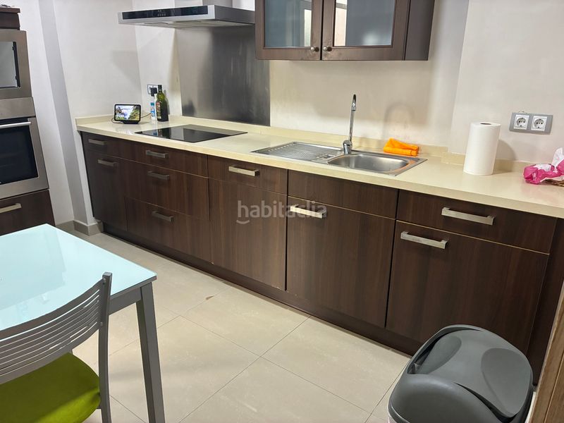 Foto 16d468c6-9b6e-41e3-bbb9-61070876bd22. Pis a calle austria 2 a Barrios (Los)
