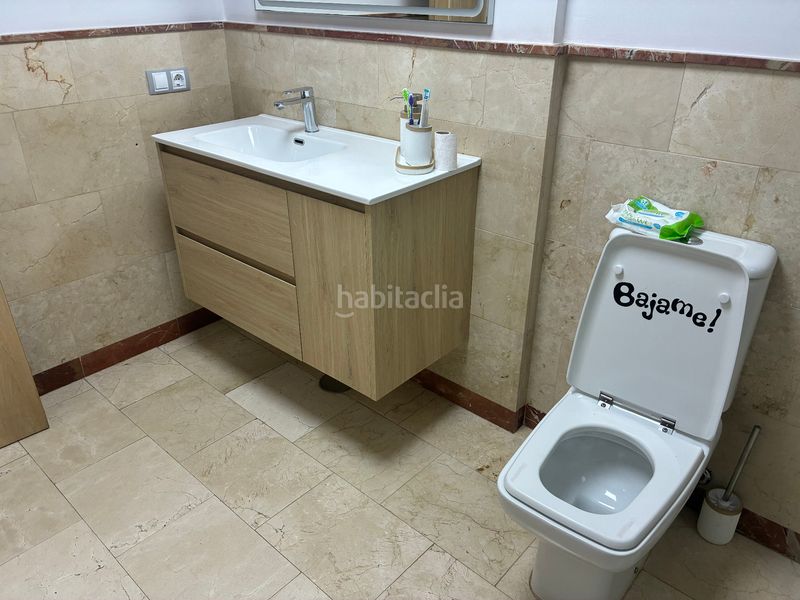 Foto 432a5dce-f4a1-4026-872a-c7bb17d1852c. Pis a calle austria 2 a Barrios (Los)