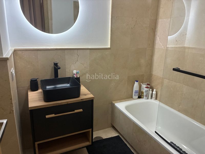 Foto 45eab4a4-8570-49e3-9c9a-3e85bfc8ca3f. Pis a calle austria 2 a Barrios (Los)