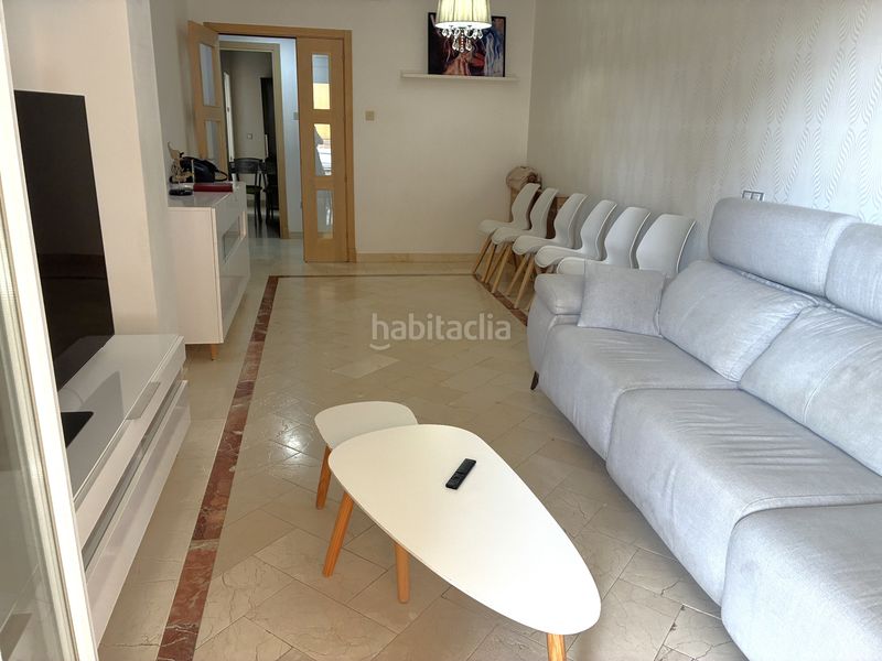 Foto 72cb4f7f-af4c-47d8-b8a7-d4d272472bc6. Pis a calle austria 2 a Barrios (Los)