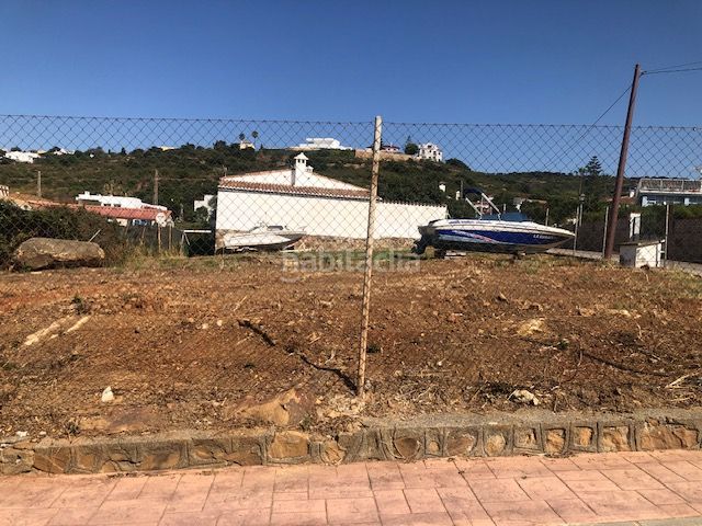 Foto 607d0310-44c7-4376-8878-e2ce0fa76a05. Residential plot in urbanización punta europa 43b in Sotogrande