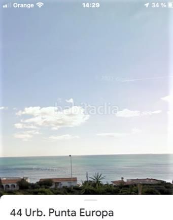 Foto 62a971e3-1c8e-4258-a463-cca565753ec3. Residential plot in urbanización punta europa 43b in Sotogrande