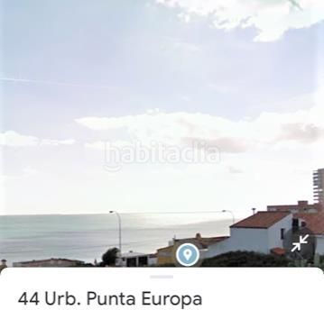 Foto a5e6a23d-93f1-4b45-b32a-cb37bffe3ac2. Residential plot in urbanización punta europa 43b in Sotogrande