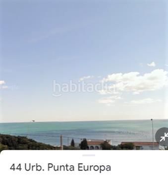 Foto d4ab34a9-7e3e-41e4-b4c9-0a01823ad37e. Residential plot in urbanización punta europa 43b in Sotogrande