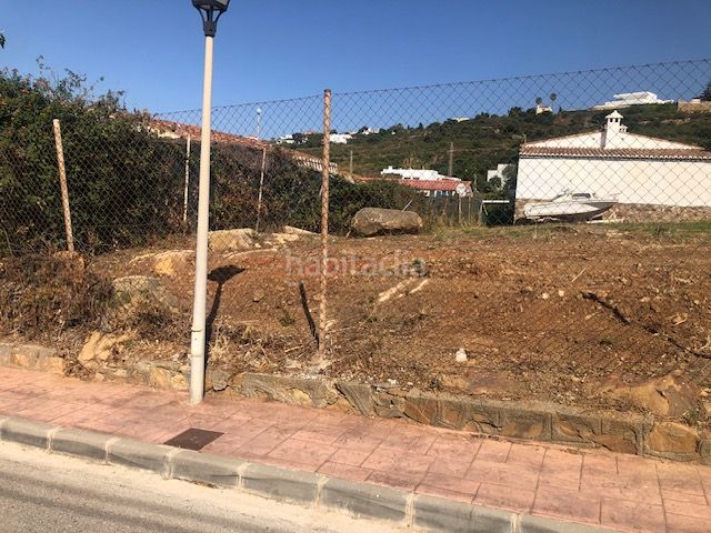 Foto f13e5ea6-f739-40d3-91db-dba79b731fa8. Residential plot in urbanización punta europa 43b in Sotogrande