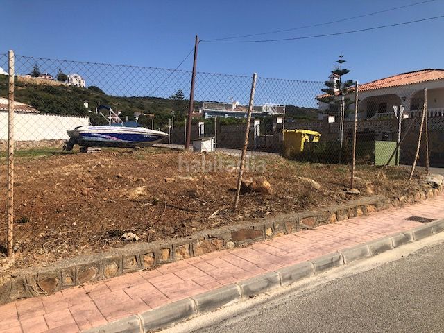 Foto f7b70157-3fbb-4127-a40c-9ac2c8cb8c46. Residential plot in urbanización punta europa 43b in Sotogrande