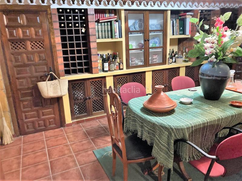 Foto 03ce8912-78bb-4e60-a889-025595293929. Casa en santa rosa-planta baja y sotano en parcela grande en Barrios (Los)