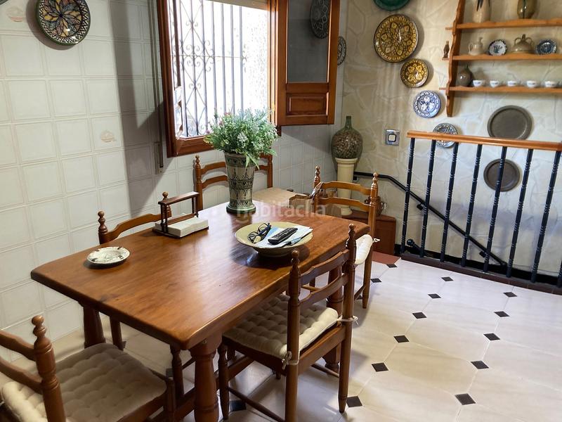 Foto 0b6e3e5e-62b3-42bc-921c-5da9355780b1. Casa en santa rosa-planta baja y sotano en parcela grande en Barrios (Los)