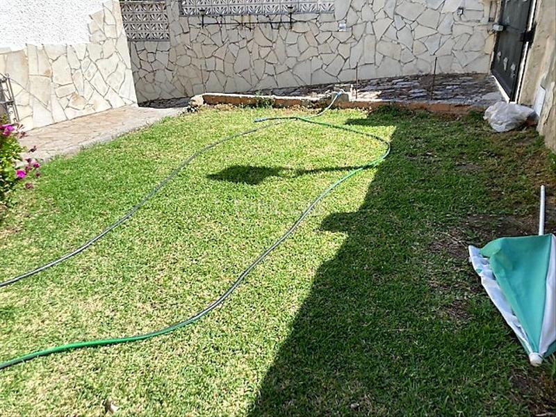 Foto 0cf05764-f130-4b32-ba48-4c2490c8d591. Casa en santa rosa-planta baja y sotano en parcela grande en Barrios (Los)