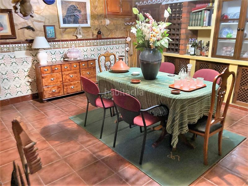 Foto 19341d07-6009-4836-a72f-b2019865bb61. Casa en santa rosa-planta baja y sotano en parcela grande en Barrios (Los)