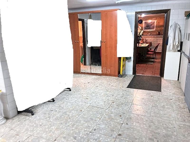 Foto 213aa05e-d861-4018-85f0-788deb2fce73. Casa en santa rosa-planta baja y sotano en parcela grande en Barrios (Los)