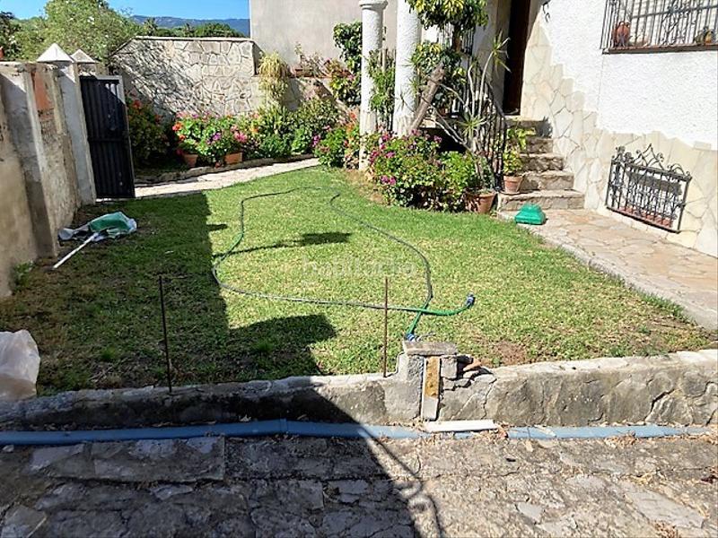 Foto 2ef6e669-3985-4470-8864-31e05531f3c5. Casa en santa rosa-planta baja y sotano en parcela grande en Barrios (Los)