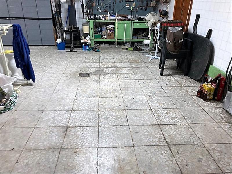 Foto 4d685294-5904-4cf8-92dc-6b4219f95242. Casa en santa rosa-planta baja y sotano en parcela grande en Barrios (Los)
