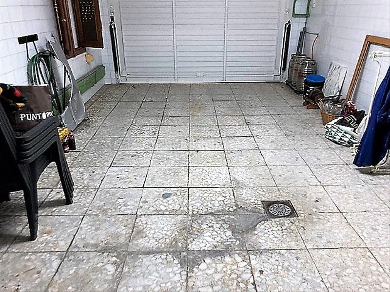 Foto 7b050c89-a2c5-4448-bee1-acb8160ba6c4. Casa en santa rosa-planta baja y sotano en parcela grande en Barrios (Los)